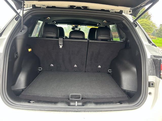 2025 Jeep Compass - $26,729