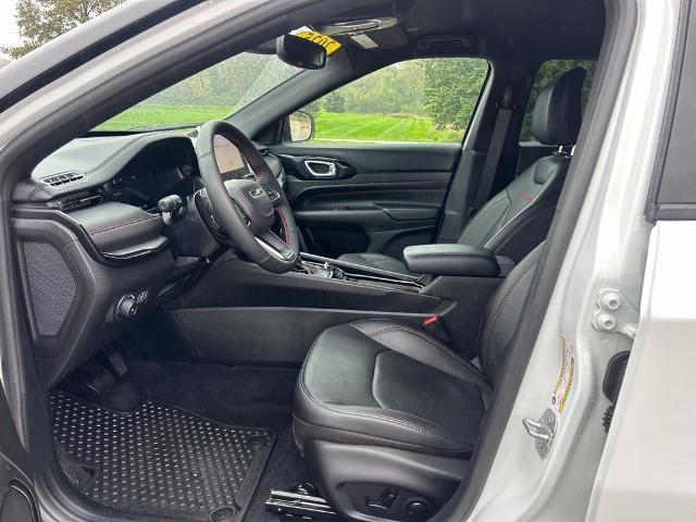 2025 Jeep Compass - $26,729