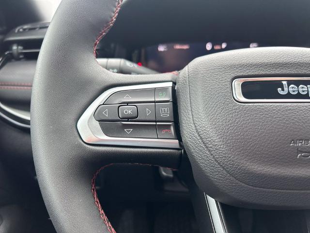 2025 Jeep Compass - $26,729