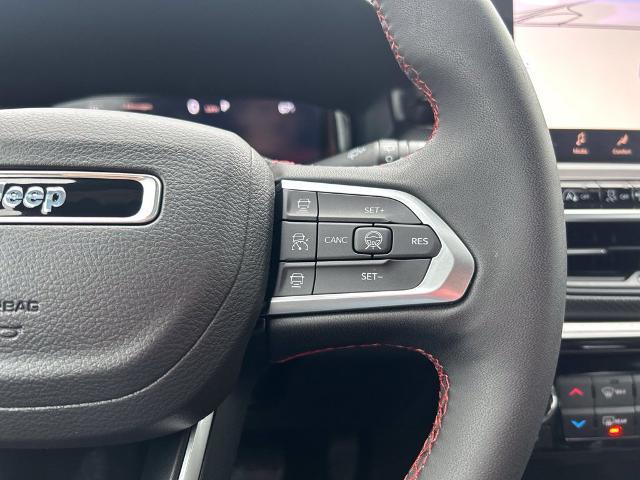 2025 Jeep Compass - $26,729