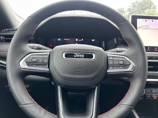 2025 Jeep Compass - $26,729