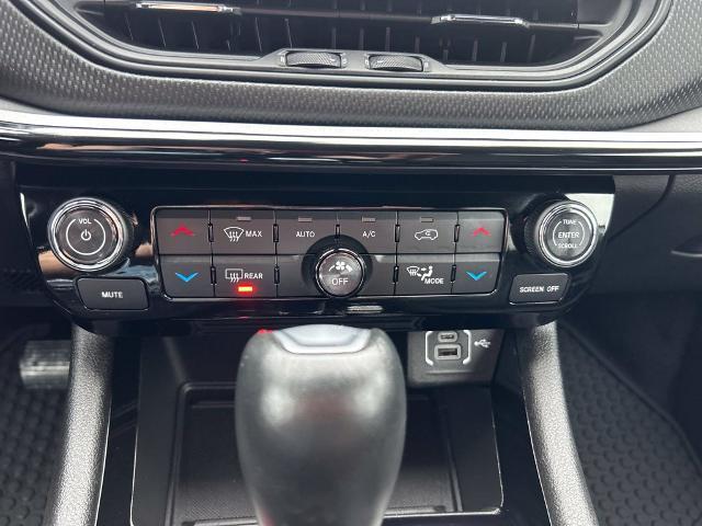 2025 Jeep Compass - $26,729