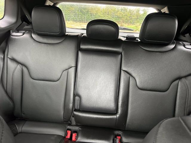 2025 Jeep Compass - $26,729