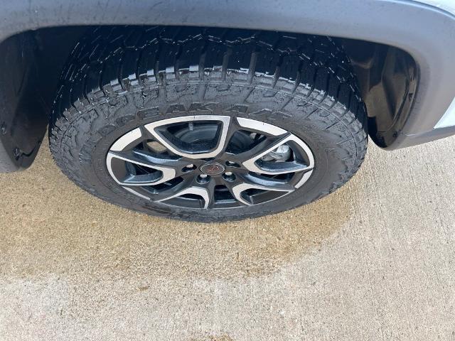 2025 Jeep Compass - $26,729