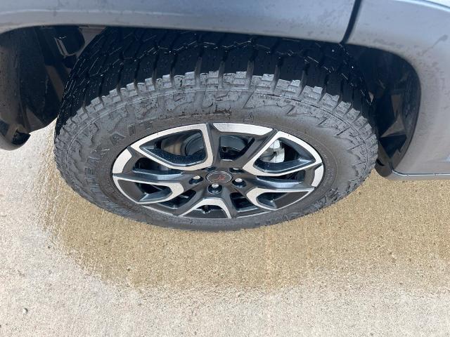 2025 Jeep Compass - $26,729