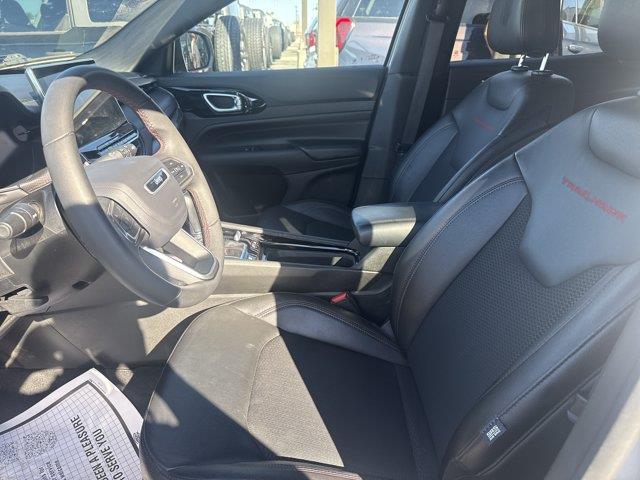2025 Jeep Compass - $25,999