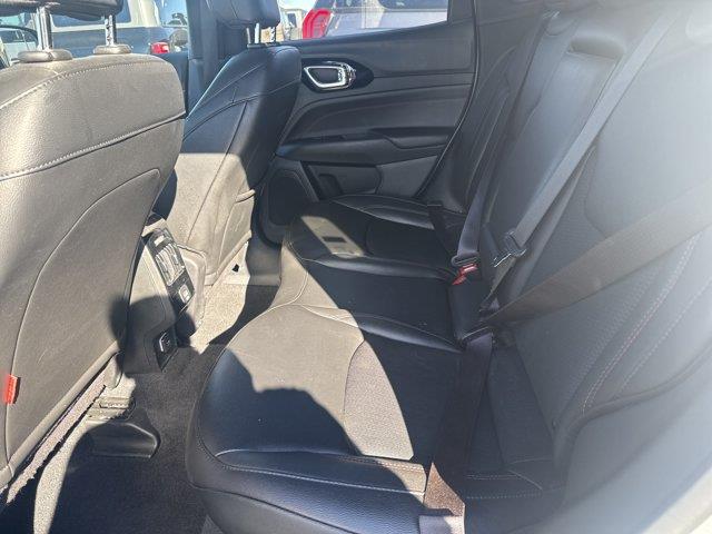 2025 Jeep Compass - $25,999
