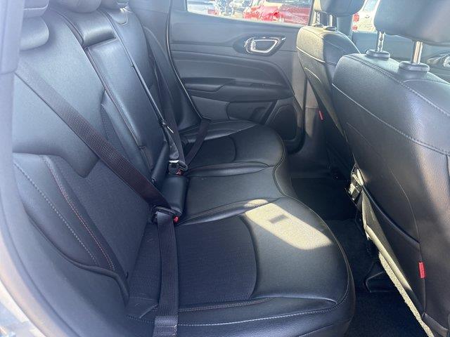 2025 Jeep Compass - $25,999