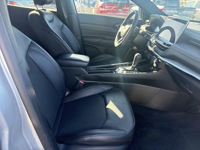 2025 Jeep Compass - $25,999