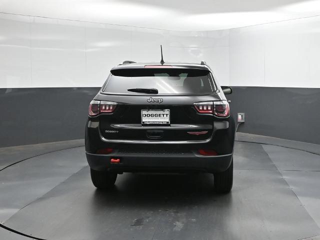2024 Jeep Compass - $20,618