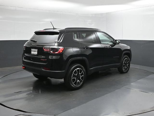 2024 Jeep Compass - $20,618