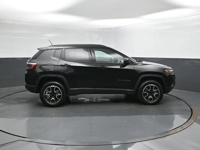 2024 Jeep Compass - $20,618