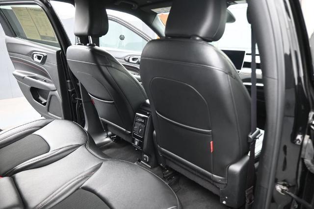 2024 Jeep Compass - $20,618