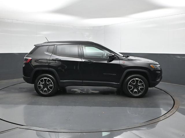 2024 Jeep Compass - $20,618