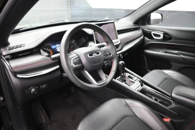 2024 Jeep Compass - $20,618