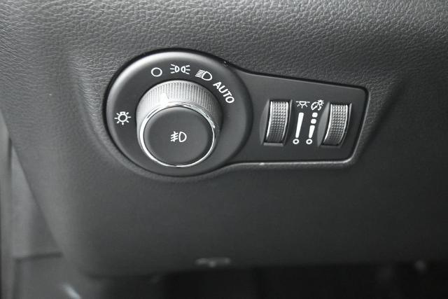 2024 Jeep Compass - $20,618