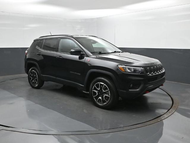 2024 Jeep Compass - $20,618