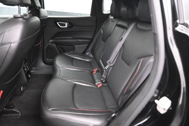 2024 Jeep Compass - $20,618