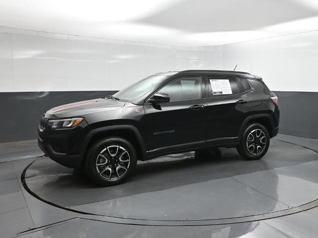 2024 Jeep Compass - $20,618