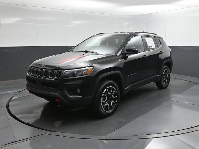 2024 Jeep Compass - $20,618