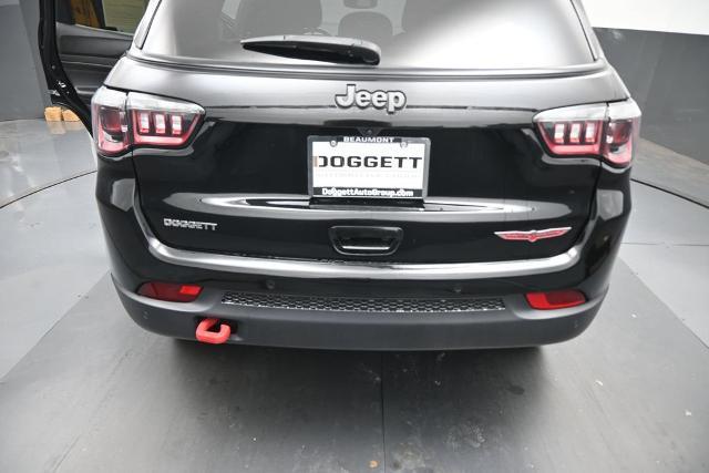 2024 Jeep Compass - $19,295