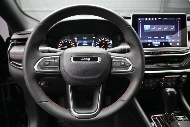 2024 Jeep Compass - $19,295