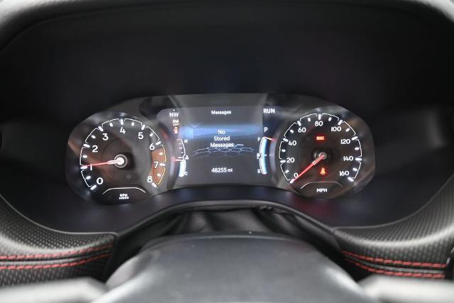 2024 Jeep Compass - $19,295