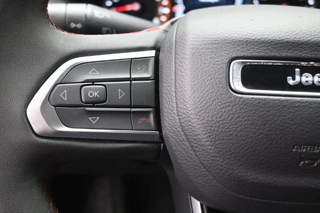 2024 Jeep Compass - $19,295