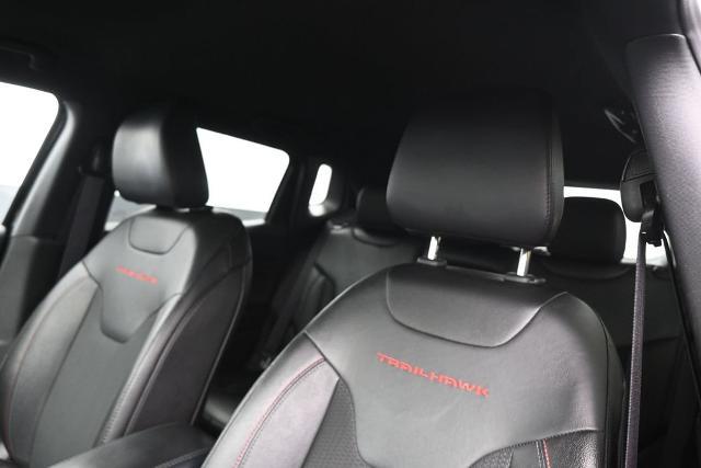 2024 Jeep Compass - $19,295