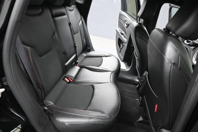 2024 Jeep Compass - $19,295
