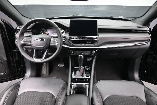2024 Jeep Compass - $19,295