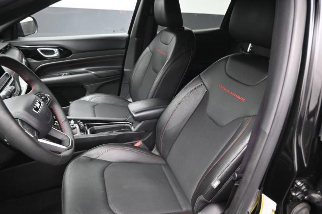 2024 Jeep Compass - $19,295