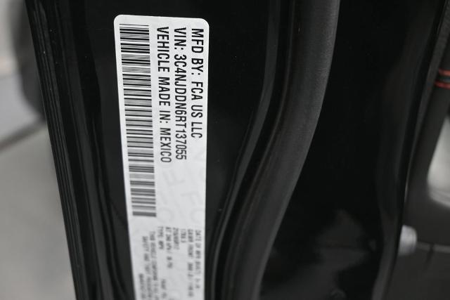 2024 Jeep Compass - $19,295