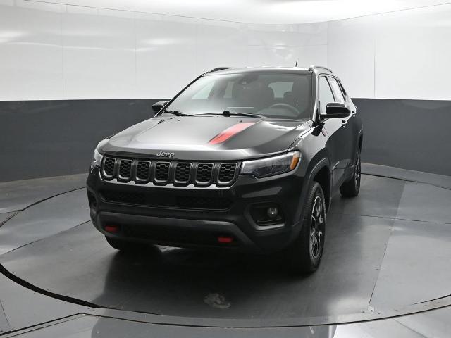 2024 Jeep Compass - $19,295