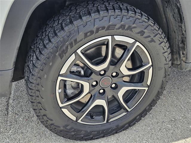 2025 Jeep Compass - $27,900