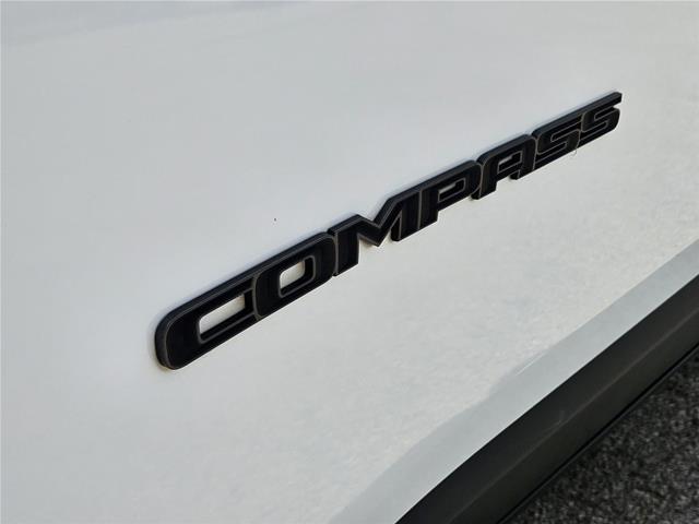 2025 Jeep Compass - $27,900