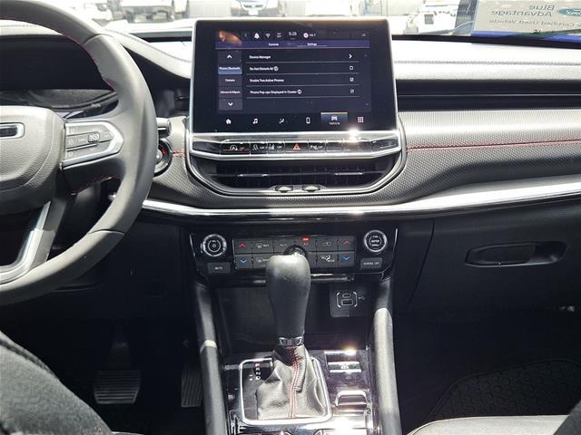 2025 Jeep Compass - $27,900
