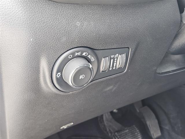 2025 Jeep Compass - $27,900