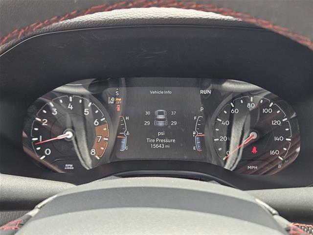 2025 Jeep Compass - $27,900