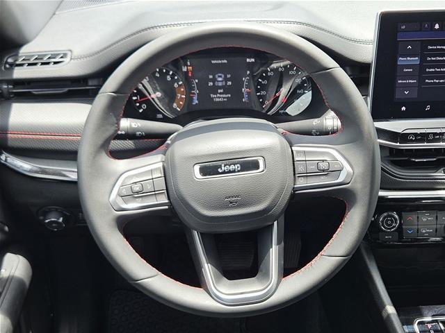 2025 Jeep Compass - $27,900