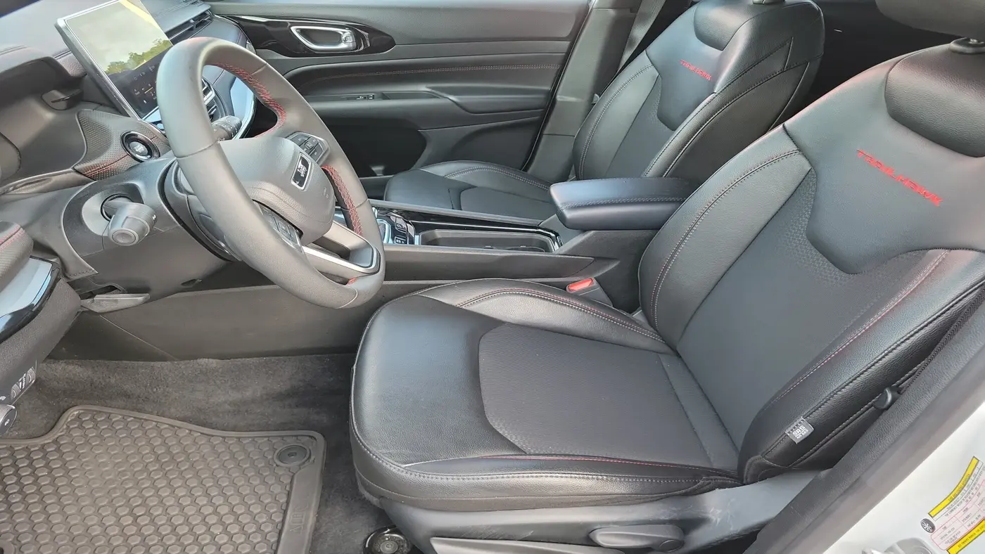 2025 Jeep Compass - $26,871