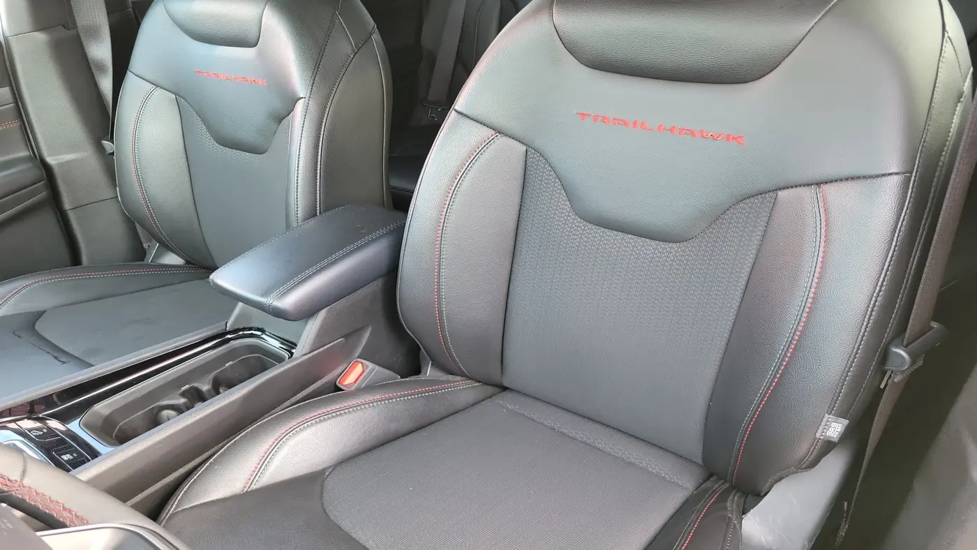 2025 Jeep Compass - $26,871