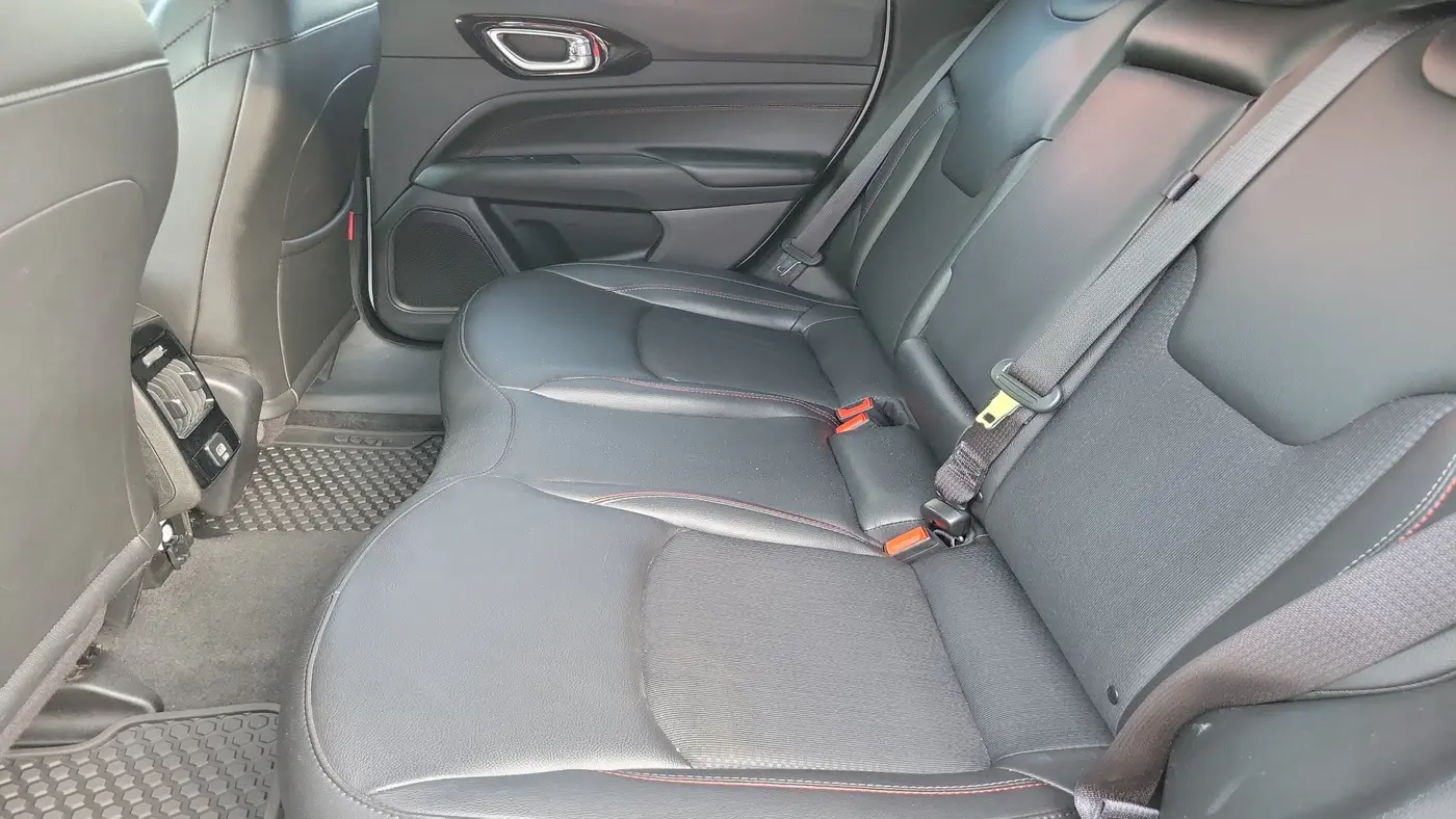2025 Jeep Compass - $26,871