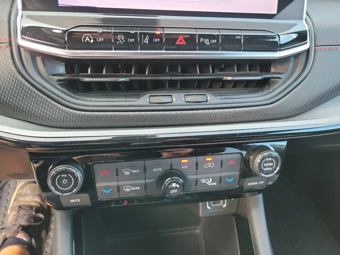 2025 Jeep Compass - $26,871