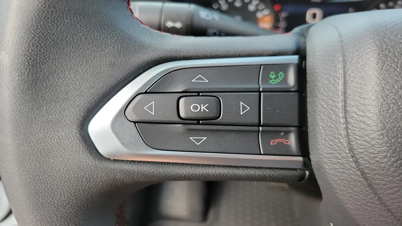 2025 Jeep Compass - $26,871
