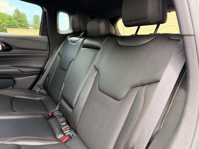 2026 Jeep Compass - $27,628