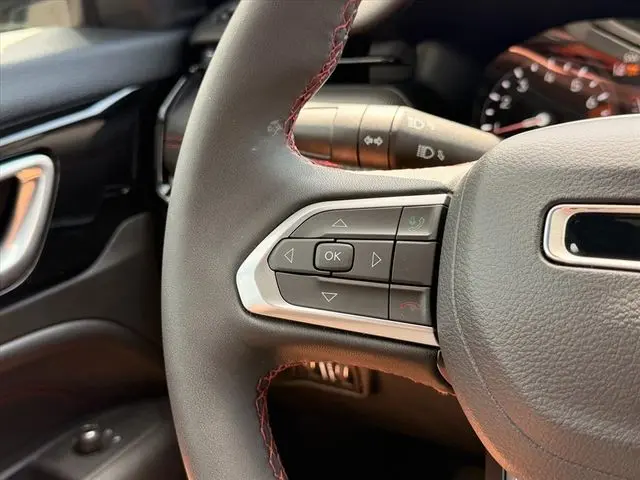 2026 Jeep Compass - $27,628