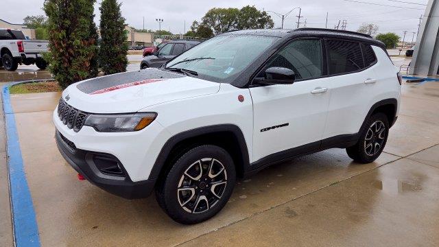 2025 Jeep Compass - $21,901