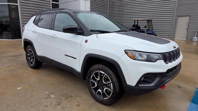 2025 Jeep Compass - $21,901