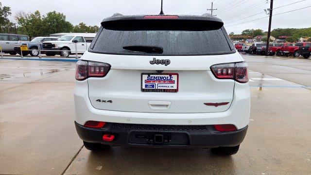 2025 Jeep Compass - $21,901